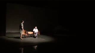 Teater koma LAKON "Tanda cinta Nano riantiarno"   full movie