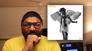 Première Écoute - NGRTD (Youssoupha)