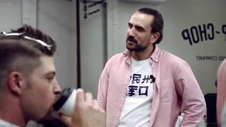 Кто такой Челябинский Урбанист и как сделать город мечты / Михаил Мед. Наши люди