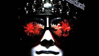 Judas Priest - Hell Bent for Leather (Bass Track)