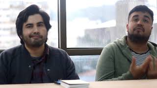 Luis Darmendrail sobre la obra de Goycoolea y Caceres 2
