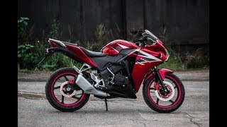 Обзор самого мощного спортбайка SVK Sport 150 сс. Спортивный мотоцикл для новичков и девушек