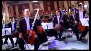 Oblivion - Mongolian State Morin Khuur Ensemble