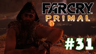 Far Cry Primal #31 - НОВЫЙ АРОМАТ УРКИ