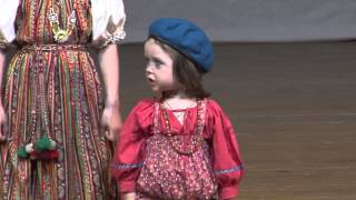 Песня про героев — защитников Родины