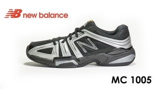 New Balance MC 1005 Shoe Review