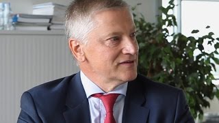 Интервью Нечепаева Ю.В., генерального директора ООО 'Бош Термотехника'
