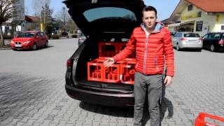 Der neue Opel Astra Sports Tourer (2016) im RADIO DEEZLE Autocheck