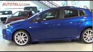 Fiat Bravo Sport 1.4 T Jet 150hp 2010 - Autotalli.com