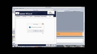 ANYTECH | Getting Started with Zenon Editor