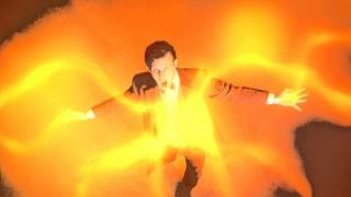 Doctor Who - The Rings of Akhaten Medley - Series 7 Soundtrack