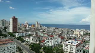 Apto Havana, Vedado next to Malecon