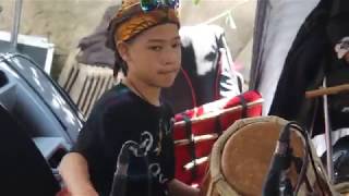 D'DOLLAR art Nyantik feat Baraya Restu