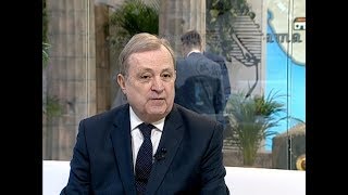 РИФ-2019. Сергей Исаенко