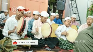 Medley nada baru Habib Abdullah Bin Ali Al Athos Di Babakan