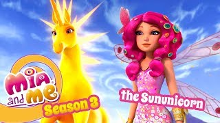 The Sununicorn - Mia and me - Season 3