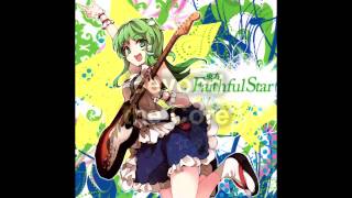 [東方 Touhou] IOSYS - Faithful Star (Full Album)