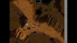 KKND 2: Krossfire Evolved Campaign TechLevel 4: Rabbit Warren