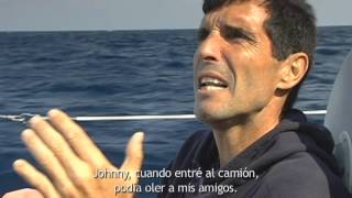 "Lo Pasado Pisado"  Pelicula Argentina. "Ganadora Palma de Oro Festival de cine de Mexico"