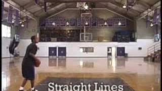 Basketball: Go to Well Drill