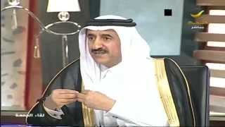 الدكتور أحمد بن عثمان التويجري ضيف برنامج لقاء الجمعة مع عبدالله المديفر - الدولة السعودية الرابعة