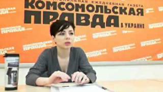 Наталья Гордиенко