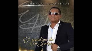 AHORA QUE PUEDO   EL GUARDIAN DE LA SALSA   ´´ COVER 2018