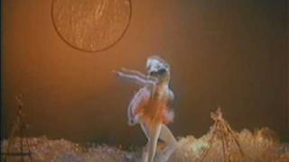 Igor STRAVINSKY FIREBIRD-Ballet Kirov-part-1/5