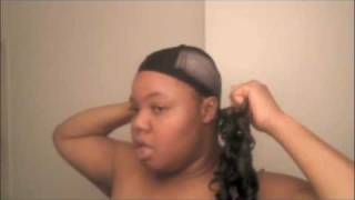 Quick Weave Tutorial