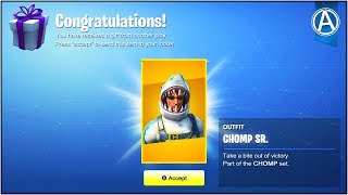 HOW TO "GIFT SKINS" in Fortnite Battle Royale (NEW "GIFTING SYSTEM" Gameplay UPDATE Coming Soon)