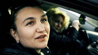 Клип родителей выпускникам 2019 года, город Салехард