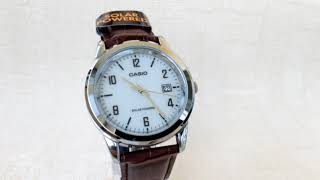 Солнечная батарея, ЧАСЫ CASIO/Solar panel, CASIO WATCH