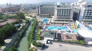 Luna Blanca Resort & Spa Summer 2018
