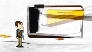 Рисованное видео  Дудл видео
