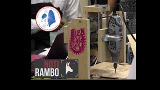 CECyT 3 - Feria de Proyecto Aula 2017