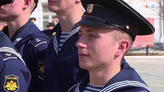 Выпуск новостей от 2 апреля 2018 (12:00)
