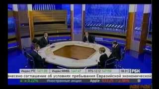 СК В.Маркинин ответил Медведеву на Козла