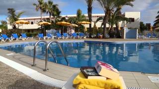 Suite Hotel Atlantis Resort Premium på Fuerteventura