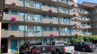 Arbors at Island Landing Hotel in Pigeon Forge