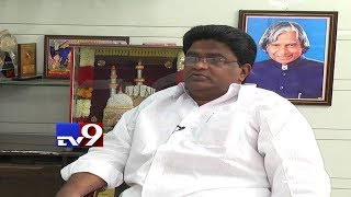 Mukha Mukhi with TDP  MLA Jaleel Khan - TV9