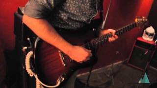 Spanish Sahara - Foals (cover by Morning Comes Electric)