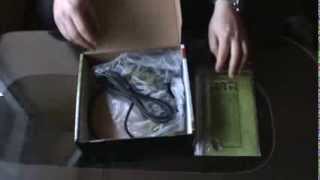 Сетевой шуруповерт Eltos ДЭ-810