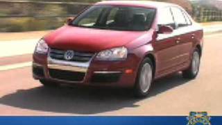 2008 Volkswagen Jetta Review - Kelley Blue Book