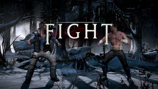 Mortal Kombat X: ESL Pro League Season 3 Week 7 (EU)