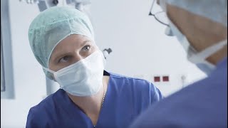 ARTEMIS Mitarbeiterprofil: Assistenzarzt – Weiterbildung zum Facharzt für Augenheilkunde