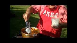 Shrimp Creole (Remake with Recipe Captions).