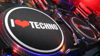 Marco Bailey & Tom Hades - Funky Business (Original Mix)