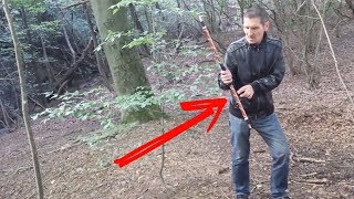 Запретное устройство, для перемещения во времени и пространстве человек поделился секретом.