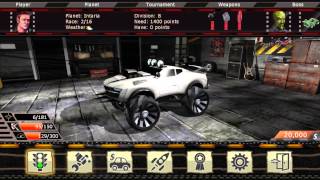 Motor Rock Gameplay PC HD
