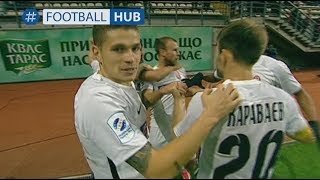Найкращий матч року. Зоря - Динамо